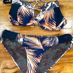 Maaji Bikini Set